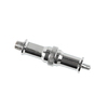 Adapter Caruba Spigot Adapter 1/4 Male - 3/8, 57 mm