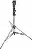 Statiiv Manfrotto Heavy Duty, teras, kroom, 333 cm