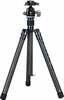 Statiiv Sirui Traveler X-I Carbon Tripod Kit AT-125 + KS-5 BallHead
