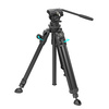 Statiiv SmallRig 4475 Video Tripod Kit CT210, must
