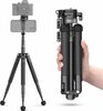 Statiiv Ulanzi MT-63 professionaalne + monopood, 145 cm, alumiinium