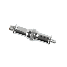 Adapter Caruba Spigot Adapter 1/4 Male - 3/8, 57 mm