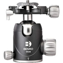 Kuulpea Benro VX30 + PU50X