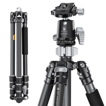 Statiiv K&F Concept X254C4 koos BH-30 kuulpeaga