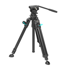 Statiiv SmallRig 4475 Video Tripod Kit CT210, must