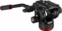Videopea Manfrotto MVH504XAH