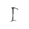 Monopood Benro A-48FD koos peaga S6 PRO