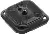 Kinnitusplaat Peak Design Standard Plate PL-S-3, 3.8 cm
