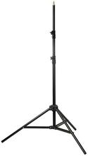 Valgustistatiiv Godox 304, 200 cm, must