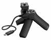 Statiiv Sony VCT-SGR1, must, 10,6 cm, 93 g
