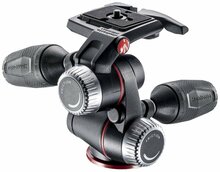 Statiivipea Manfrotto MHXPRO-3W