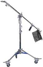 Statiiv Phottix Studio Pro Boom Stand WAH220