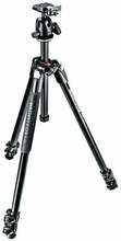 Statiiv Manfrotto MK290DUA3-3W, alumiinium