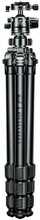 Statiiv Leofoto Lucifer LG-284C+LH-36R, must