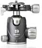 Statiivipea Benro VX25 + PU50X, must