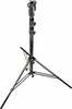 Statiiv Manfrotto Heavy Duty, teras, must, 333 cm