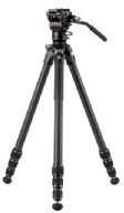 Statiiv Vanguard ALTRA PRO 3VL 264CV14, süsinik