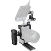 Kaamera SmallRig HawkLock Quick Release Vertical Shooting Cage Kit Canon EOS R6 V, 6382