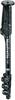 Monopood Manfrotto MM290C4
