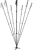 Monopood Manfrotto MVMXPROA4, alumiinium