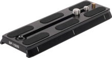 Kiirkinnitusplaat Sirui Quickrelease Plate Video BP-150S