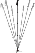Monopood Manfrotto MVMXPROA4, alumiinium