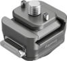 Kiirkinnitusplaadi komplekt SmallRig 4491 HawkLock H21