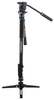 Monopood Benro MCT-28AF koos peaga S-2, alumiinium