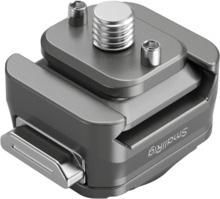 Kiirkinnitusplaadi komplekt SmallRig 4491 HawkLock H21