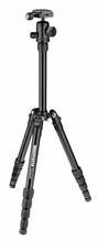 Statiiv Manfrotto Element Traveller Small, MKELES5BK-BH, must