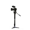 Monopood Benro A48F koos S6PRO peaga