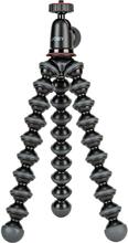 Statiiv Joby Gorillapod 1K Kit, must/hall