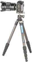 Statiiv Leofoto Ranger LS-225C koos kuulpeaga LH-25