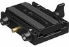 Adapter Manfrotto 577, must