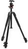 Statiiv Manfrotto MK190X3-Q6T AS Alu Ball Head Kit
