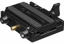 Adapter Manfrotto 577, must