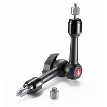 Lisatarvik Manfrotto MINI Magic Arm 244MINI, 24 cm, 1/4 ja 3/8 keere