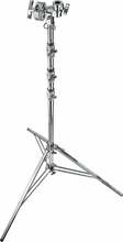 Statiiv Avenger Overhead Stand 65, teras, lai alus, A3065CS