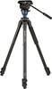Statiiv Benro A2573F koos S4PRO peaga, alumiinium