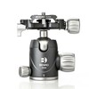 Statiivipea Benro VX20+PU50X