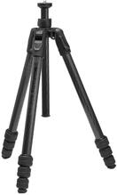 Statiiv Manfrotto BeFree GT PRO CF, süsinikukiud