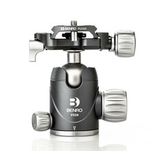Statiivipea Benro VX20+PU50X