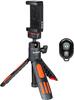 Statiiv D-Fruit Handy + telefoniadapter M+BT