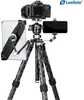 Statiiv Leofoto Mr Q LQ-365C koos LH-47