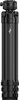 Statiiv Peak Design Pro Tripod, must, PT-S-BK-1
