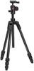 Statiiv Manfrotto Befree Advanced AS Twist Carbon, MKBFRTC4FB-BH