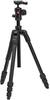 Statiiv Manfrotto BEFREE Advanced Twist AS, MKBFRTA4FB-BH, alumiinium