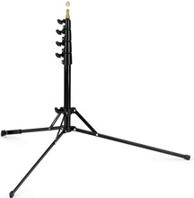 Valgustistatiiv Manfrotto 5002BL Nano Plus, 197 cm