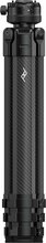 Statiiv Peak Design Pro Tripod, must, PT-S-BK-1
