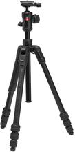 Statiiv Manfrotto BEFREE Advanced Twist AS, MKBFRTA4FB-BH, alumiinium